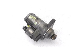 Recambio de motor arranque para volkswagen golf vi (5k1) 1.6 advance referencia OEM IAM 02Z911024A 0502110124SMS 