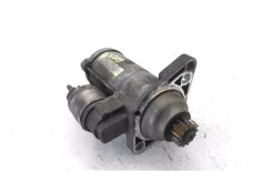 Recambio de motor arranque para volkswagen golf vi (5k1) 1.6 advance referencia OEM IAM 02Z911024A 0502110124SMS 