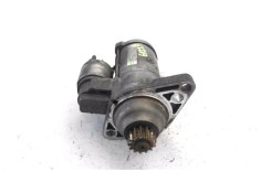 Recambio de motor arranque para volkswagen golf vi (5k1) 1.6 advance referencia OEM IAM 02Z911024A 0502110124SMS 