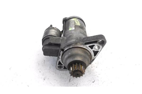 Recambio de motor arranque para volkswagen golf vi (5k1) 1.6 advance referencia OEM IAM 02Z911024A 0502110124SMS 