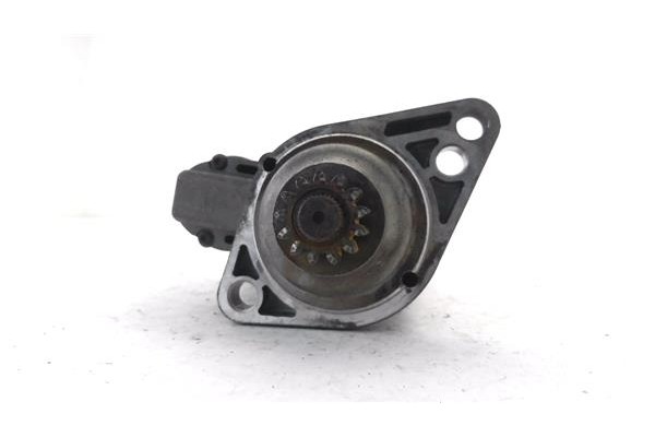 Recambio de motor arranque para volkswagen golf vi (5k1) 1.6 advance referencia OEM IAM 02Z911024A 0502110124SMS 