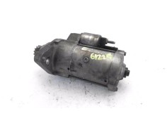 Recambio de motor arranque para volkswagen golf vi (5k1) 1.6 advance referencia OEM IAM 02Z911024A 0502110124SMS 