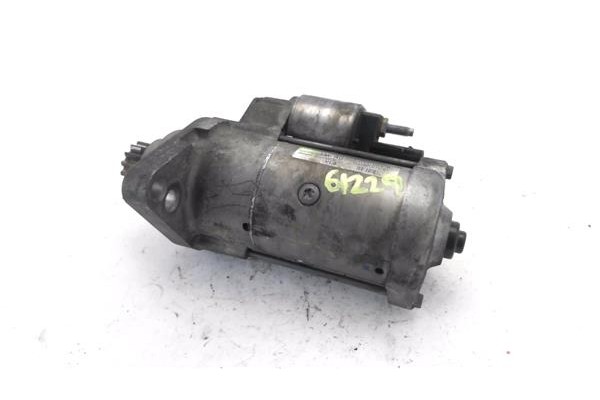 Recambio de motor arranque para volkswagen golf vi (5k1) 1.6 advance referencia OEM IAM 02Z911024A 0502110124SMS 