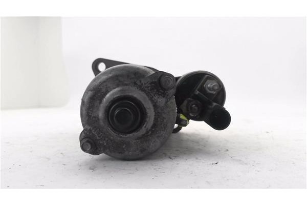Recambio de motor arranque para volkswagen golf vi (5k1) 1.6 advance referencia OEM IAM 02Z911024A 0502110124SMS 