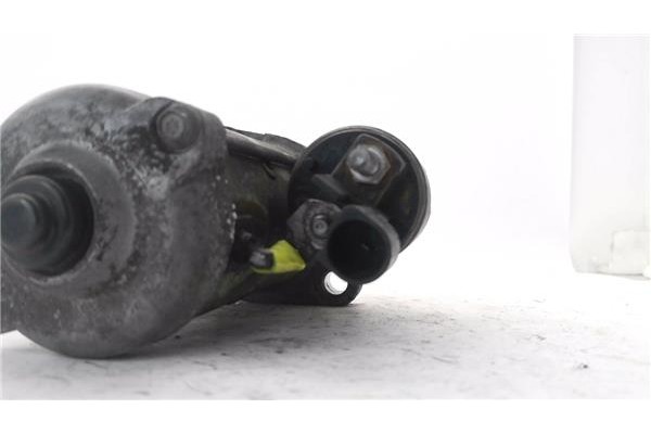 Recambio de motor arranque para volkswagen golf vi (5k1) 1.6 advance referencia OEM IAM 02Z911024A 0502110124SMS 