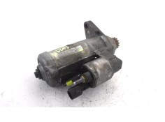 Recambio de motor arranque para volkswagen golf vi (5k1) 1.6 advance referencia OEM IAM 02Z911024A 0502110124SMS 