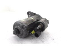 Recambio de motor arranque para volkswagen golf vi (5k1) 1.6 advance referencia OEM IAM 02Z911024A 0502110124SMS 