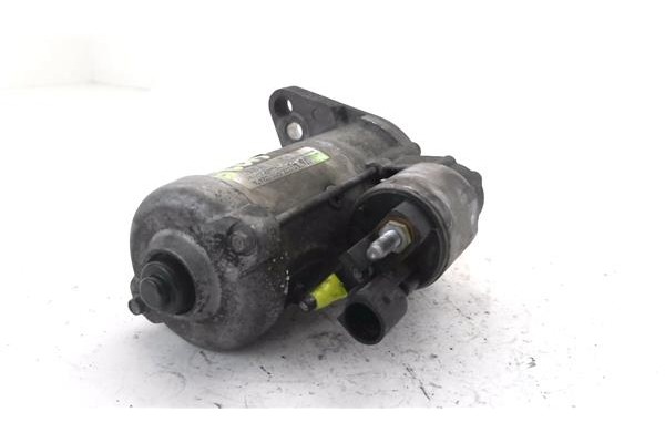 Recambio de motor arranque para volkswagen golf vi (5k1) 1.6 advance referencia OEM IAM 02Z911024A 0502110124SMS 