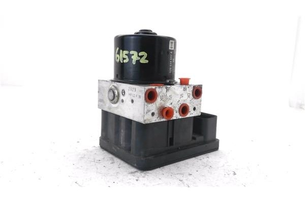Recambio de nucleo abs para audi a2 (8z) 1.4 referencia OEM IAM 8Z0614517E 10096003263 