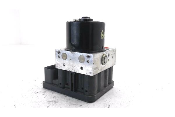 Recambio de nucleo abs para audi a2 (8z) 1.4 referencia OEM IAM 8Z0614517E 10096003263 