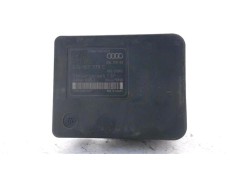 Recambio de nucleo abs para audi a2 (8z) 1.4 referencia OEM IAM 8Z0614517E 10096003263 