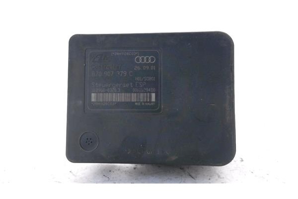 Recambio de nucleo abs para audi a2 (8z) 1.4 referencia OEM IAM 8Z0614517E 10096003263 