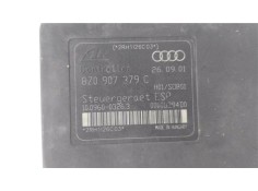 Recambio de nucleo abs para audi a2 (8z) 1.4 referencia OEM IAM 8Z0614517E 10096003263 
