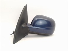 Recambio de retrovisor izquierdo para seat arosa (6h1) 1.4 referencia OEM IAM 6X0057540L  