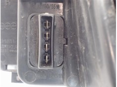 Recambio de faro delantero dcho para seat ibiza (6k1) referencia OEM IAM 6K0941010A  