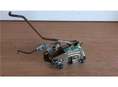 Recambio de cierre electromagnetico delantero izquierdo para mitsubishi montero i todo terreno, abierta (l04_g) 2.5 td (l044g, l