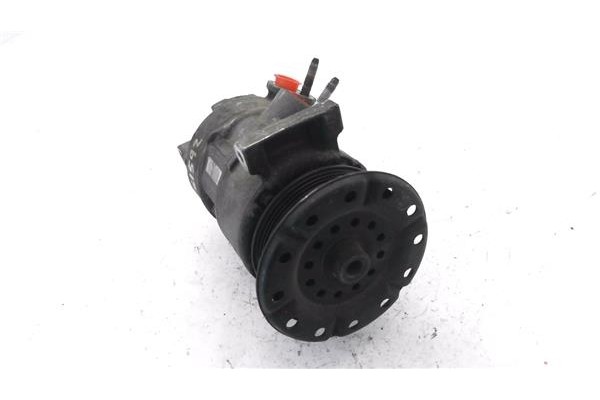 Recambio de compresor aire acond. para dodge caliber (pm) 2.0 se referencia OEM IAM 4471905054 05H00151 