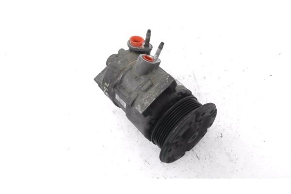 Recambio de compresor aire acond. para dodge caliber (pm) 2.0 se referencia OEM IAM 4471905054 05H00151 