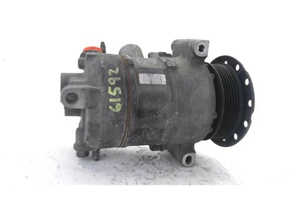 Recambio de compresor aire acond. para dodge caliber (pm) 2.0 se referencia OEM IAM 4471905054 05H00151 