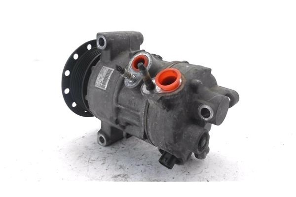 Recambio de compresor aire acond. para dodge caliber (pm) 2.0 se referencia OEM IAM 4471905054 05H00151 