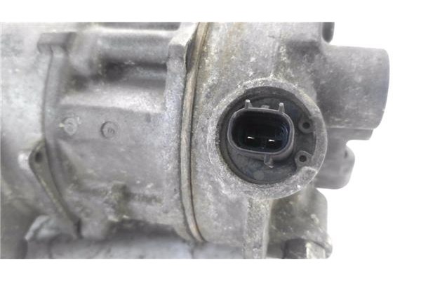 Recambio de compresor aire acond. para dodge caliber (pm) 2.0 se referencia OEM IAM 4471905054 05H00151 