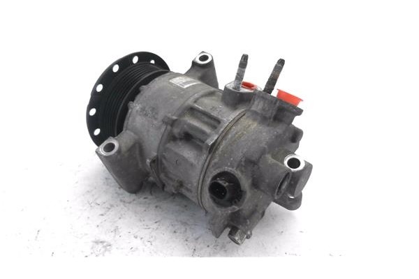 Recambio de compresor aire acond. para dodge caliber (pm) 2.0 se referencia OEM IAM 4471905054 05H00151 