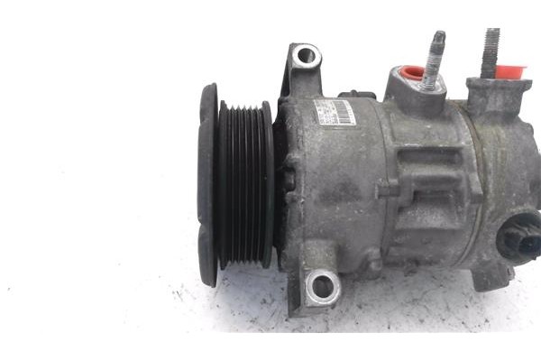 Recambio de compresor aire acond. para dodge caliber (pm) 2.0 se referencia OEM IAM 4471905054 05H00151 