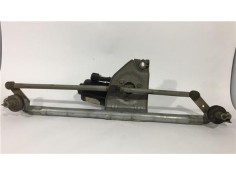 Recambio de motor limpiaparabrisas delantero para opel corsa b 1.4 i referencia OEM IAM 22107719 26J71 