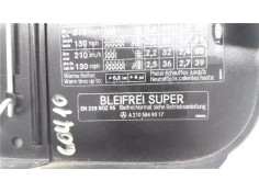Recambio de tapa exterior combustible para mercedes-benz clase c (bm 203) sportcoupe 1.8 c 200 compressor (203.742) referencia O