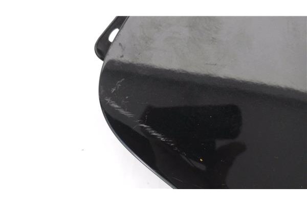 Recambio de tapa exterior combustible para mercedes-benz clase c (bm 203) sportcoupe 1.8 c 200 compressor (203.742) referencia O