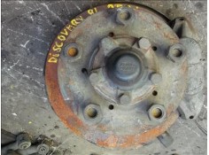 Recambio de mangueta delantero izquierda para land rover discovery ii (lj, lt) 2.5 tdi referencia OEM IAM   