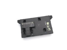 Recambio de módulo electrónico para mercedes-benz clase c (bm 203) sportcoupe 1.8 c 200 compressor (203.742) referencia OEM IAM 