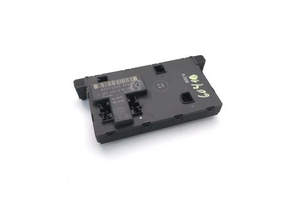 Recambio de módulo electrónico para mercedes-benz clase c (bm 203) sportcoupe 1.8 c 200 compressor (203.742) referencia OEM IAM 