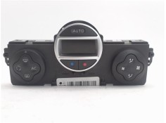 Recambio de mandos climatizador para renault clio iii referencia OEM IAM (8200296683) (69340020) 