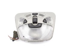 Recambio de luz delantero central techo para mercedes-benz clase c (bm 203) sportcoupe 1.8 c 200 compressor (203.742) referencia