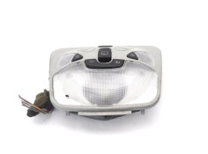 Recambio de luz delantero central techo para mercedes-benz clase c (bm 203) sportcoupe 1.8 c 200 compressor (203.742) referencia