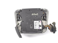 Recambio de luz delantero central techo para mercedes-benz clase c (bm 203) sportcoupe 1.8 c 200 compressor (203.742) referencia