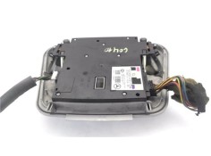 Recambio de luz delantero central techo para mercedes-benz clase c (bm 203) sportcoupe 1.8 c 200 compressor (203.742) referencia