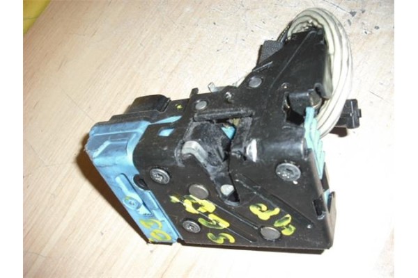 Recambio de cierre electromagnetico delantero izquierdo para volvo s 60 berlina (2000) 2.4 d5 referencia OEM IAM   