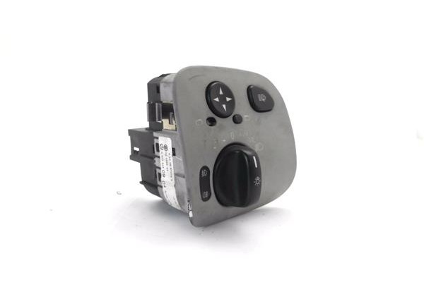 Recambio de conmutador luces para mercedes-benz clase c (bm 203) sportcoupe 1.8 c 200 compressor (203.742) referencia OEM IAM A2