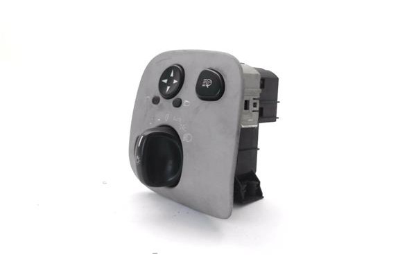 Recambio de conmutador luces para mercedes-benz clase c (bm 203) sportcoupe 1.8 c 200 compressor (203.742) referencia OEM IAM A2