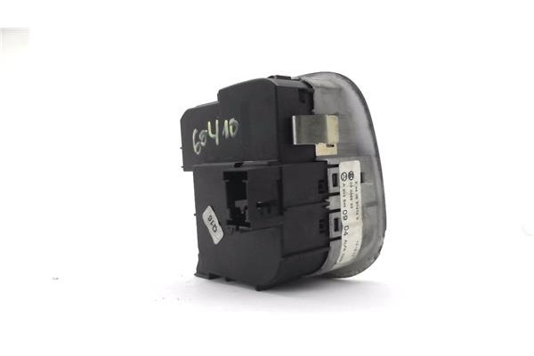 Recambio de conmutador luces para mercedes-benz clase c (bm 203) sportcoupe 1.8 c 200 compressor (203.742) referencia OEM IAM A2
