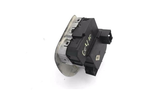 Recambio de conmutador luces para mercedes-benz clase c (bm 203) sportcoupe 1.8 c 200 compressor (203.742) referencia OEM IAM A2