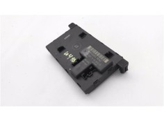 Recambio de módulo electrónico para mercedes-benz clase c (bm 203) sportcoupe 1.8 c 200 compressor (203.742) referencia OEM IAM 