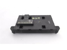 Recambio de módulo electrónico para mercedes-benz clase c (bm 203) sportcoupe 1.8 c 200 compressor (203.742) referencia OEM IAM 