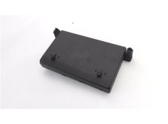 Recambio de módulo electrónico para mercedes-benz clase c (bm 203) sportcoupe 1.8 c 200 compressor (203.742) referencia OEM IAM 