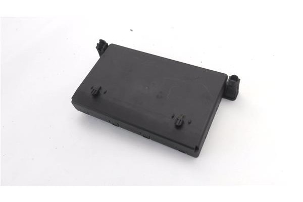 Recambio de módulo electrónico para mercedes-benz clase c (bm 203) sportcoupe 1.8 c 200 compressor (203.742) referencia OEM IAM 