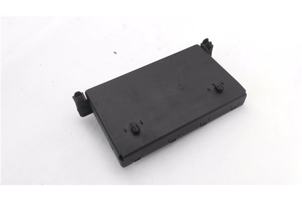 Recambio de módulo electrónico para mercedes-benz clase c (bm 203) sportcoupe 1.8 c 200 compressor (203.742) referencia OEM IAM 