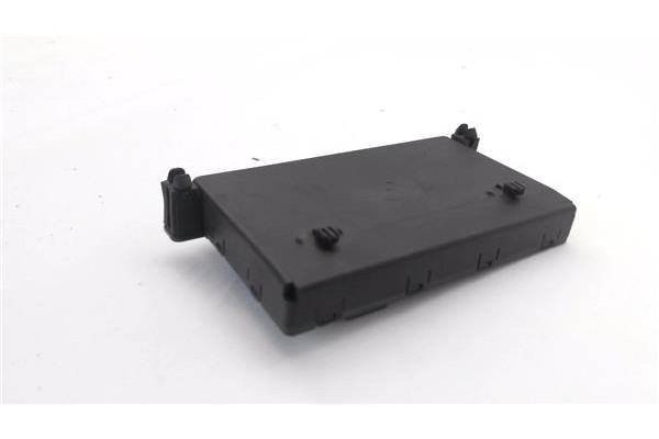 Recambio de módulo electrónico para mercedes-benz clase c (bm 203) sportcoupe 1.8 c 200 compressor (203.742) referencia OEM IAM 