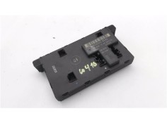 Recambio de módulo electrónico para mercedes-benz clase c (bm 203) sportcoupe 1.8 c 200 compressor (203.742) referencia OEM IAM 